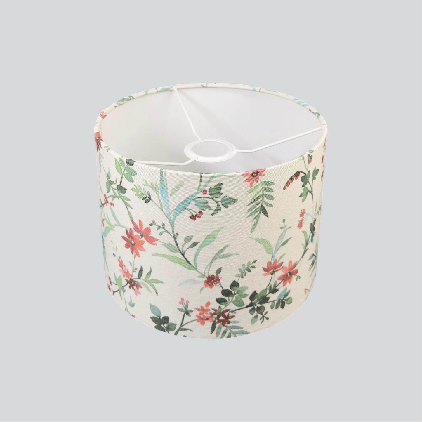 Lampenschirm „Floral Harmony“