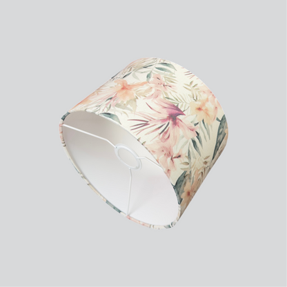 Abat-jour « Soft Tropics »