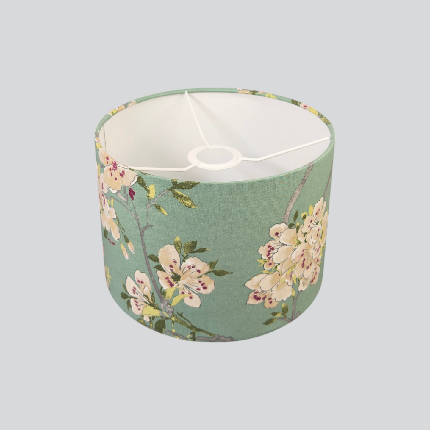 Lampenschirm „Blossom Serenity“