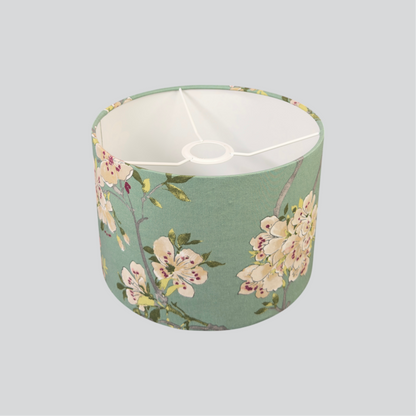 Lampenschirm „Blossom Serenity“