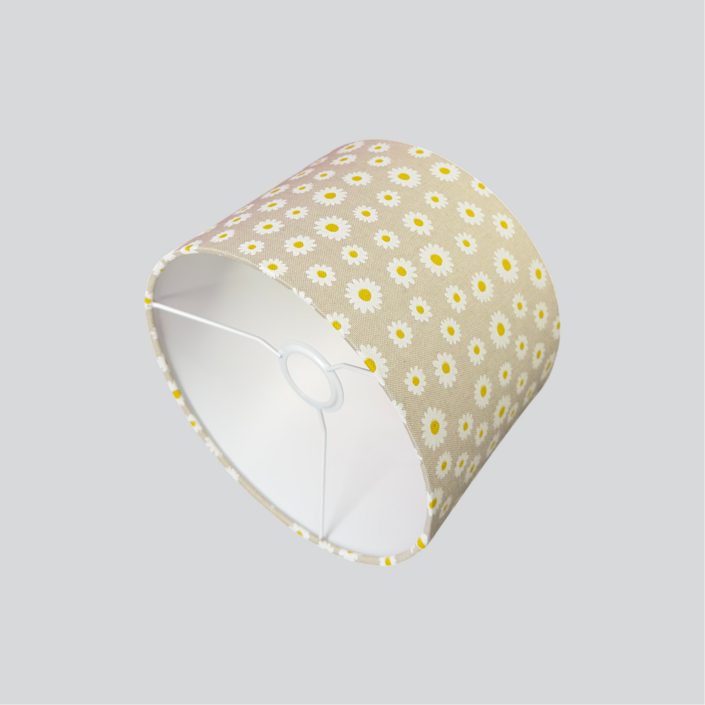 Lampenschirm „Daisy Delight“