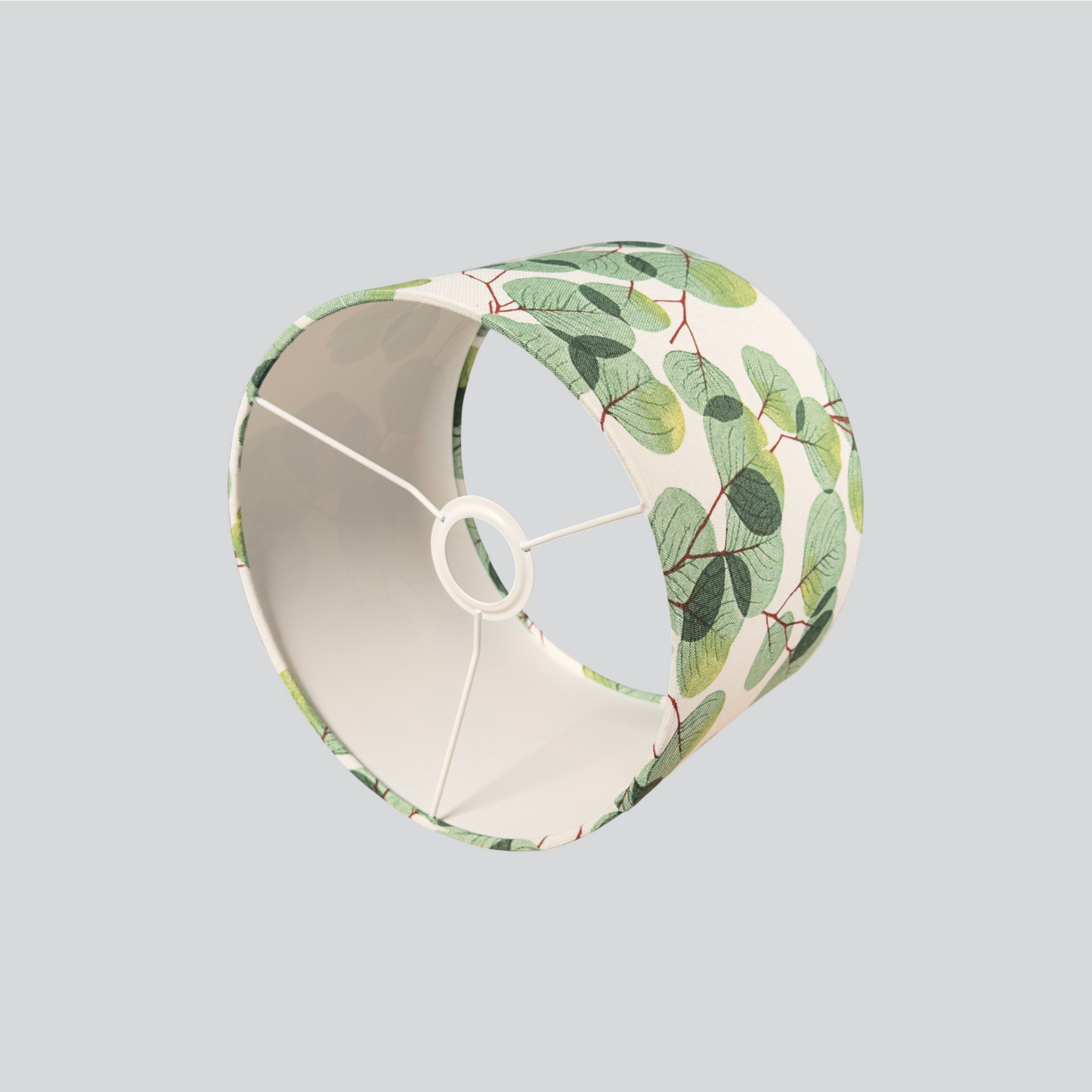 Lampenschirm „Green Whisper“