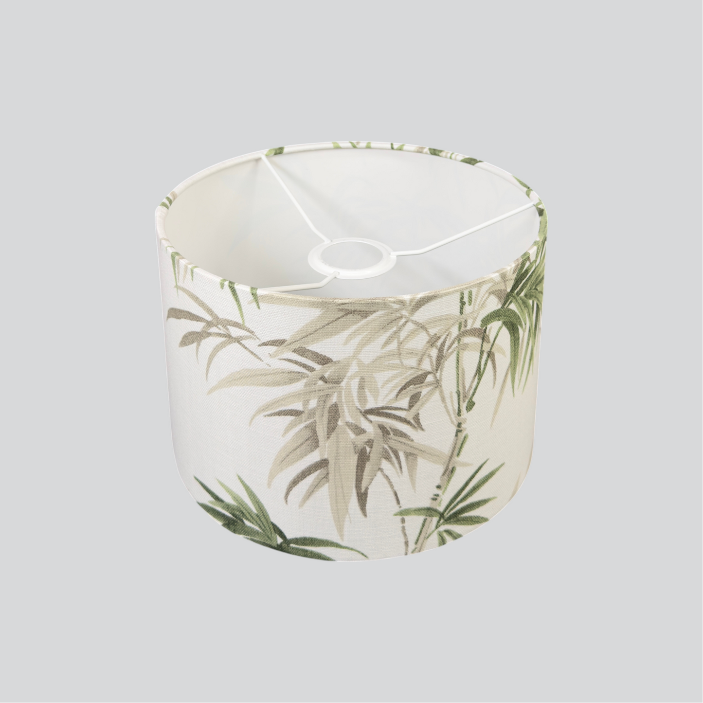 Lampenschirm „Green Bamboo“