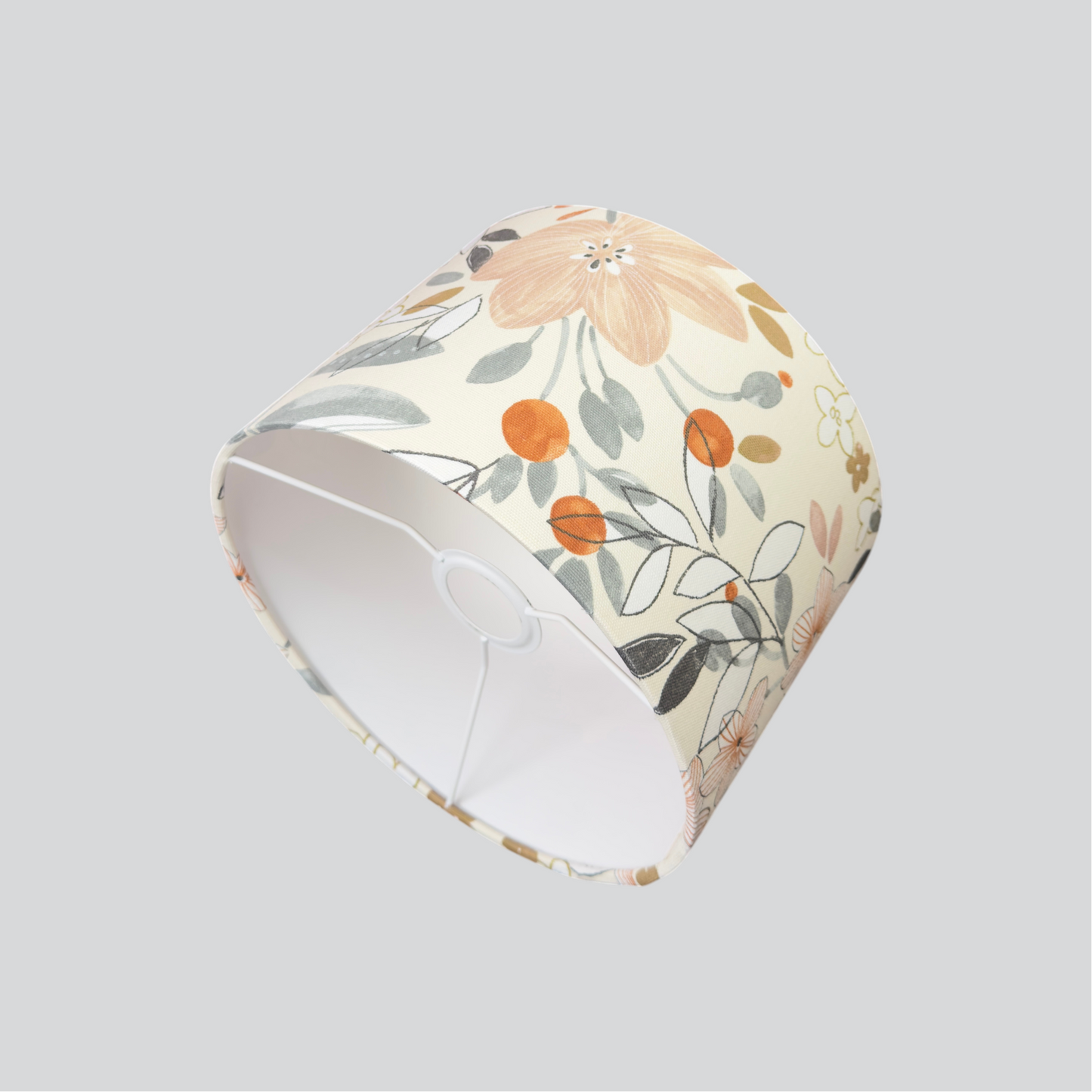 Lampenschirm „Nordic Bloom“