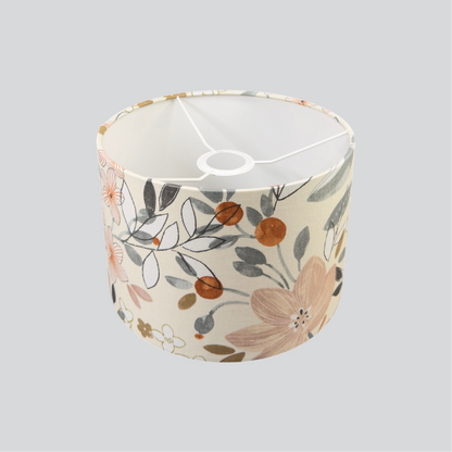 Lampenschirm „Nordic Bloom“
