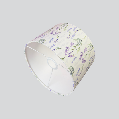 Lampenschirm „Lavender Breeze“