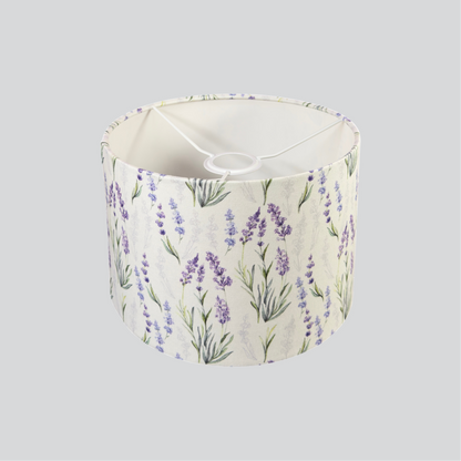 Lampenschirm „Lavender Breeze“