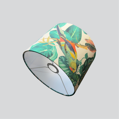 Lampenschirm „Calathea“