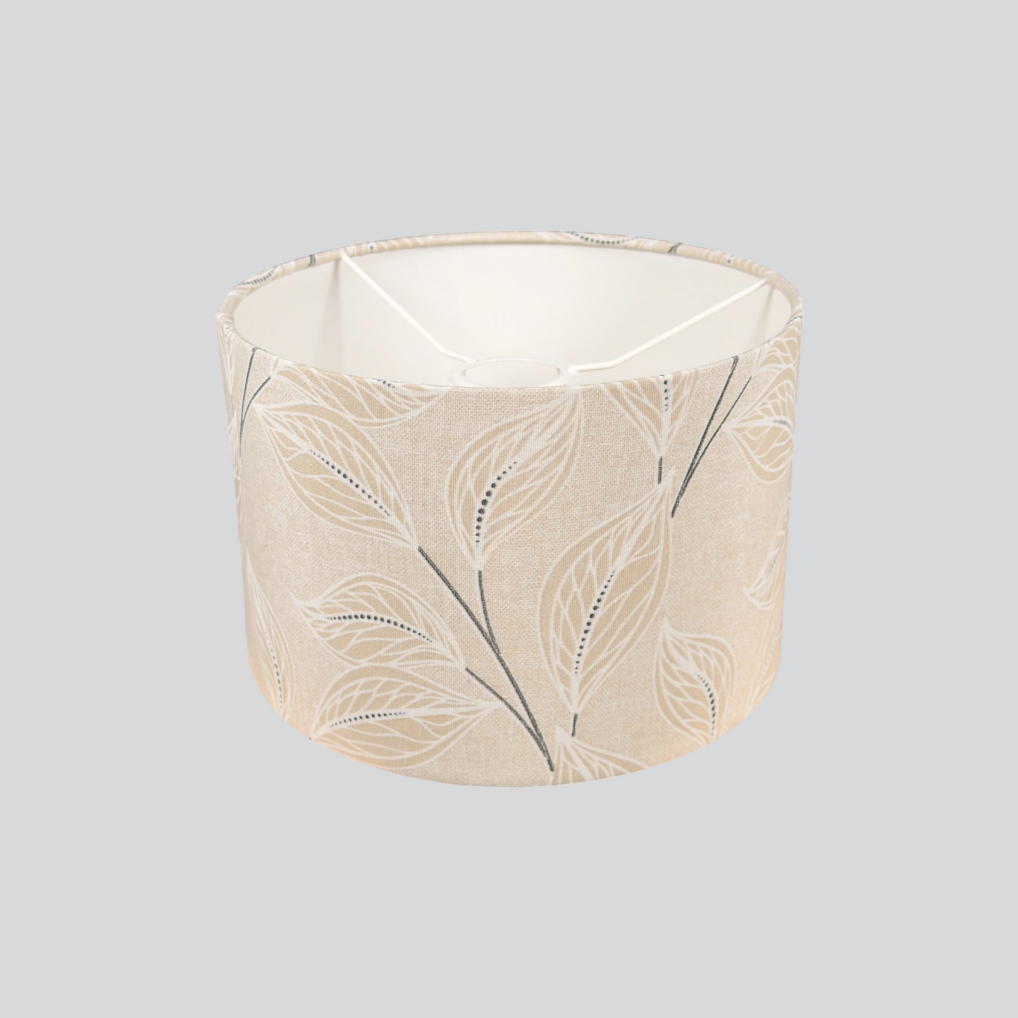 Lampenschirm „Soft Leaves“