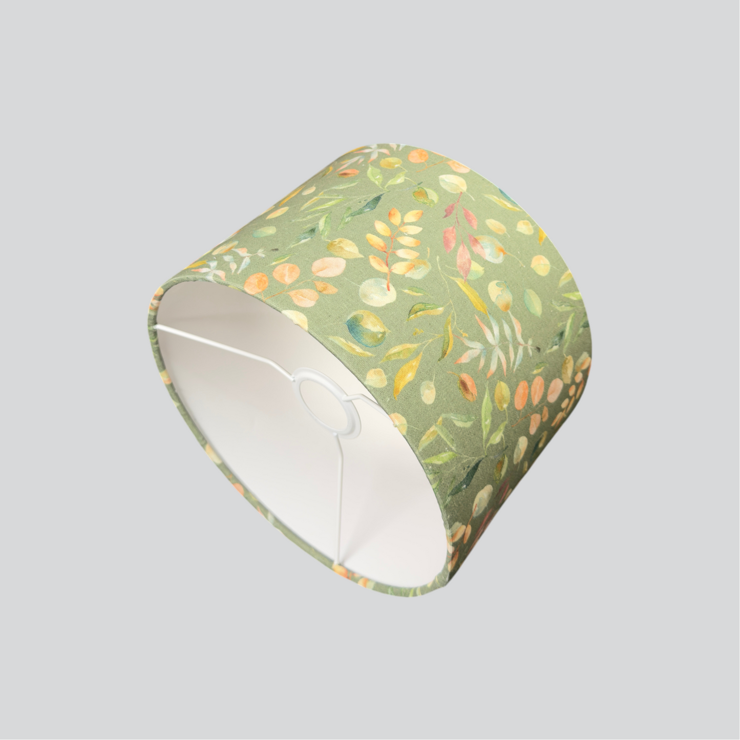 Lampenschirm „Autumn Leaves“