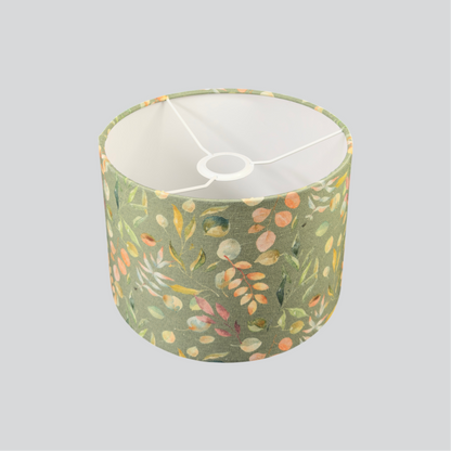 Lampenschirm „Autumn Leaves“
