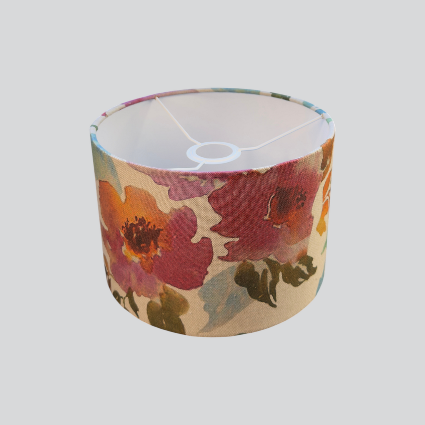 Lampenschirm „Color Bloom“